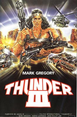 Thunder 3