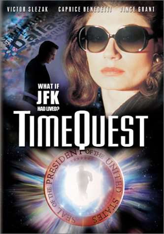 Timequest