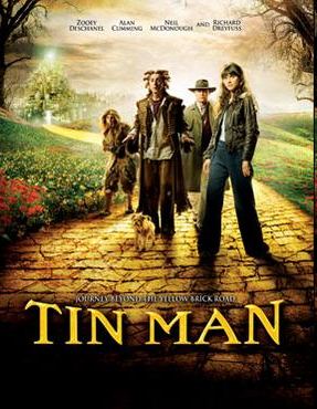 Tin Man