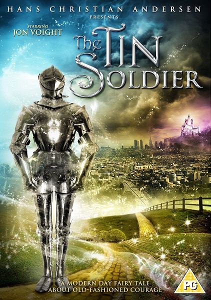 Tin Soldier, The