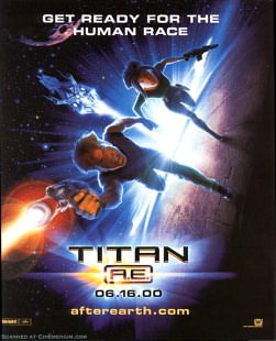 TITAN A.E.
