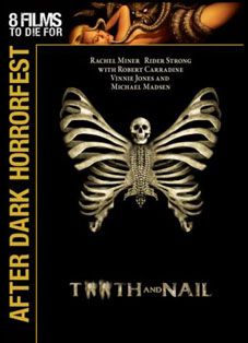 TOOTH AND NAIL