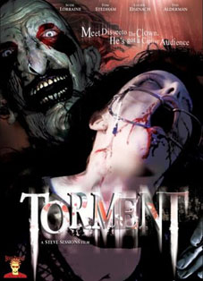 TORMENT