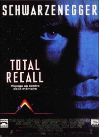 TOTAL RECALL