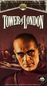 Tour De Londres, La