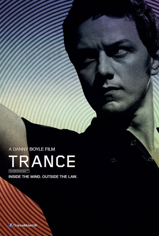  TRANCE