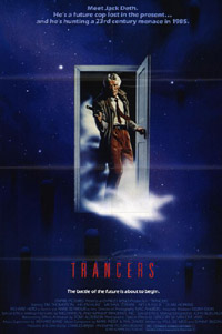 Trancers