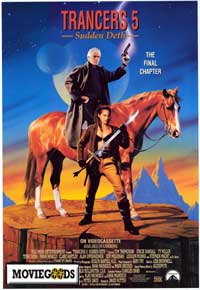 Trancers 5
