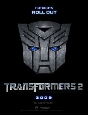Transformers 2