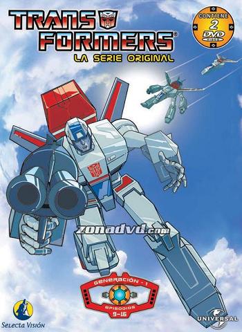 TRANSFORMERS