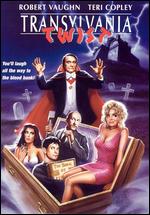 TRANSYLVANIA TWIST