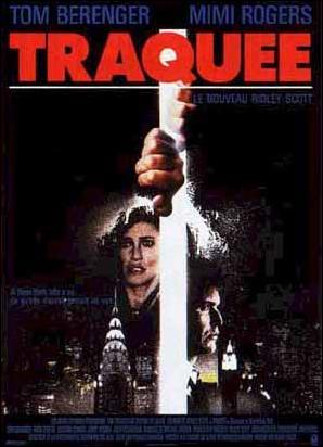 Traqu�e