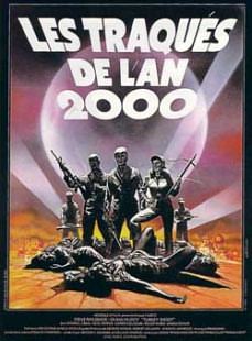 Traqu�s de l'an 2000, Les