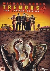 Tremors 4