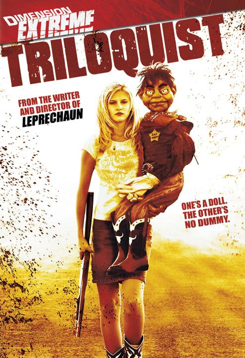 TRILOQUIST