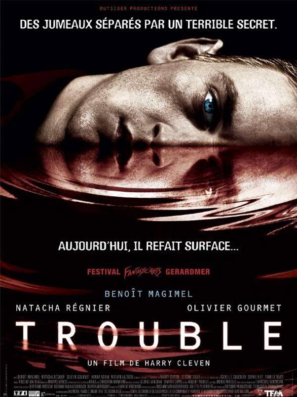 TROUBLE