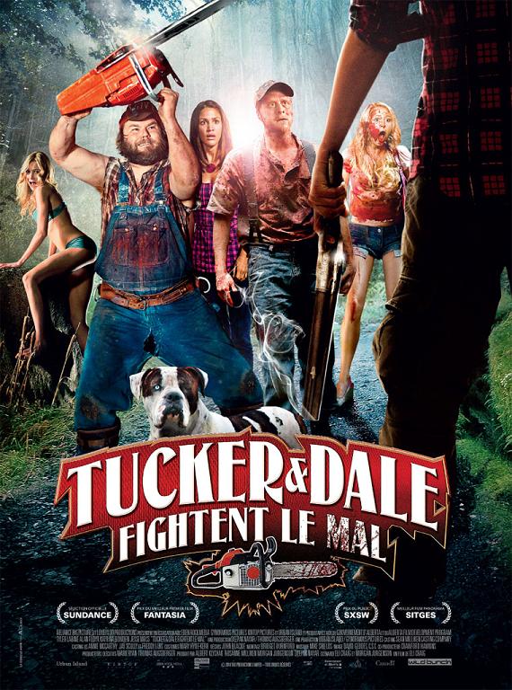  Tucker & Dale fightent le mal
