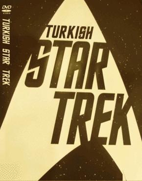 Turkish Star Trek