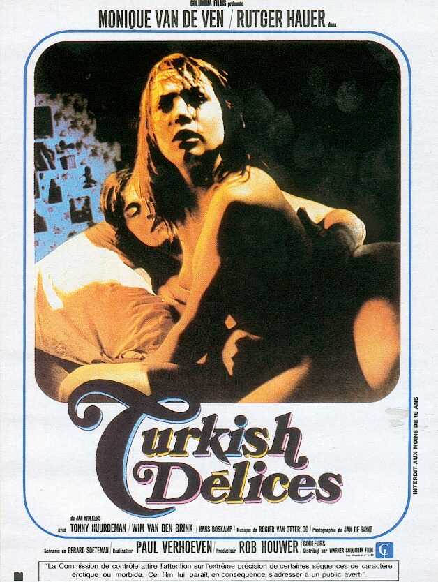Turkish Delices