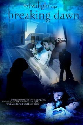 Twilight - Chapitre 4 : R�v�lation - Partie 2