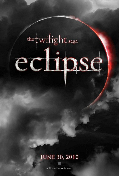 Twilight - Chapitre 3 : Hesitation