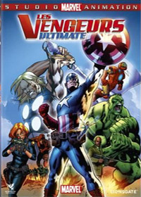 Ultimate Avengers