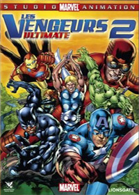 ULTIMATE AVENGERS 2