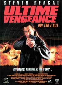 Ultime Vengeance