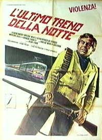 Dernier train de la nuit, Le