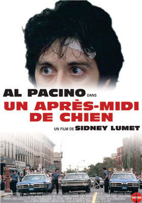 APR�S-MIDI DE CHIEN, UN