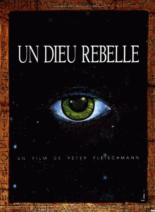 Dieu Rebelle, Un