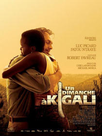 Dimanche � Kigali, Un