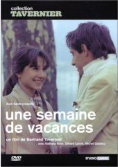 Semaine de vacances, Une