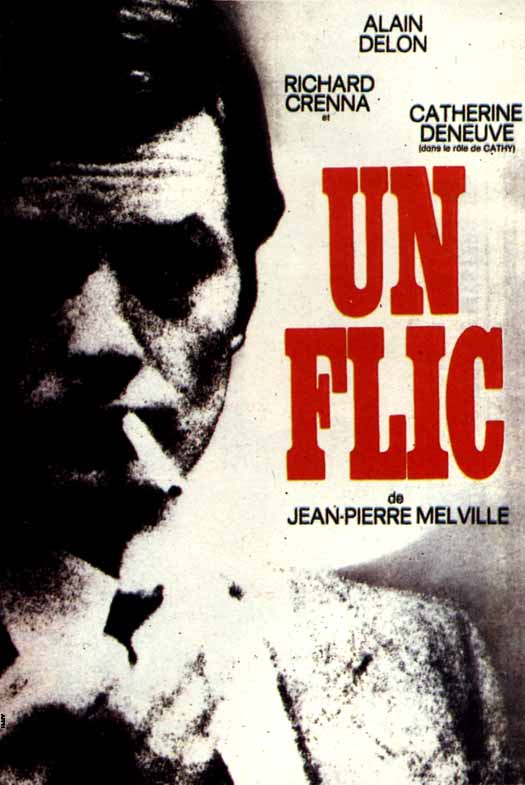 Flic, Un