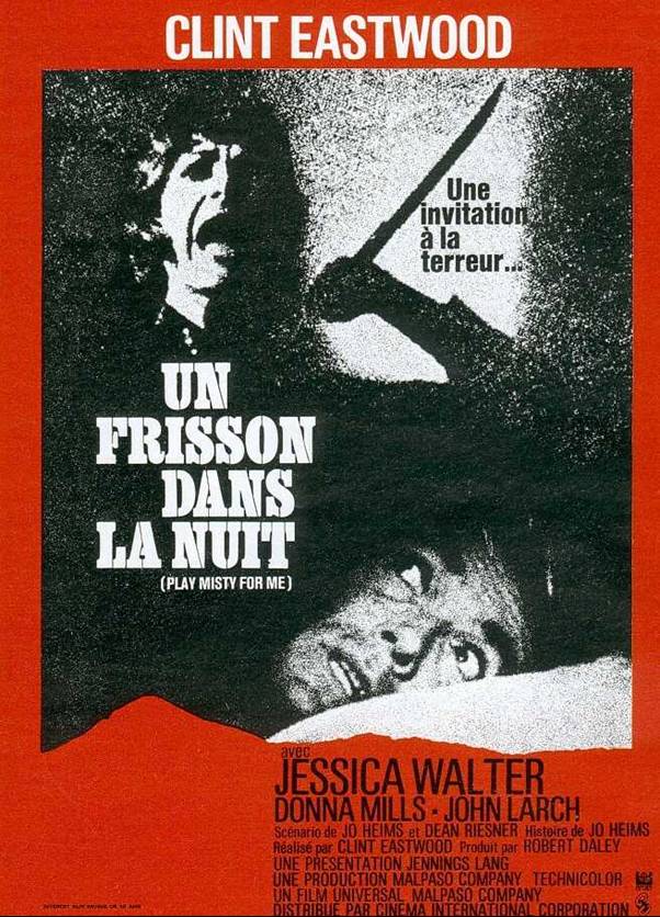 Frisson dans la nuit, Un