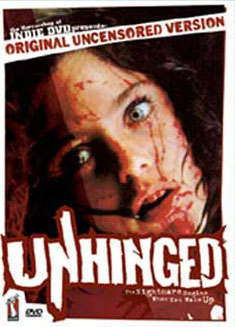 Unhinged