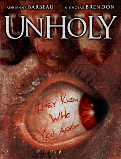Unholy
