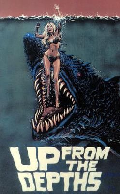 Jurassic jaws