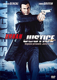 Urban justice