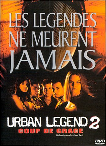 Urban Legend 2 : Coup de Gr�ce