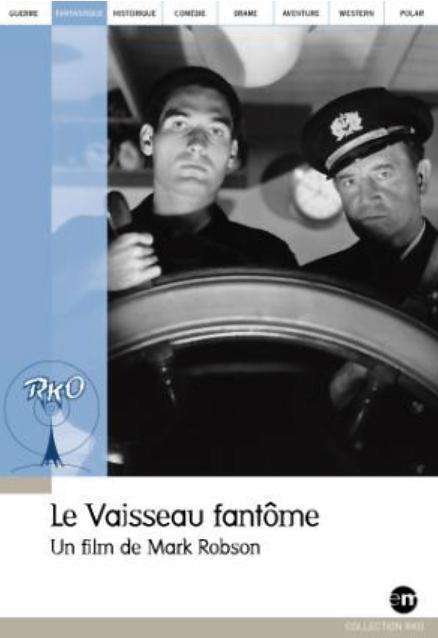 Vaisseau fant�me, Le