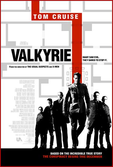  WALKYRIE