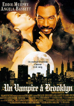 Vampire � Brooklyn, Un