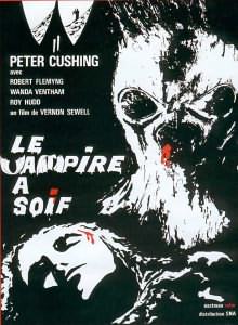 Vampire a soif, Le