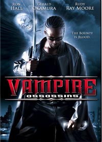 VAMPIRE ASSASSIN