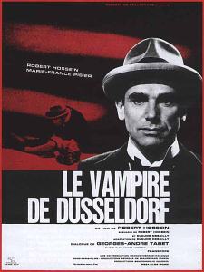 VAMPIRE DE D�SSELDORF, LE