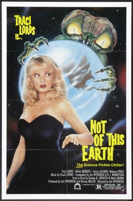 Vampire de l'espace, Le
