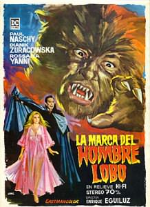 Vampires du Dr. Dracula, Les