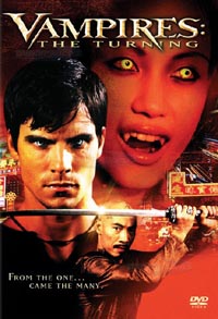 Vampires 3 : La Derni�re Eclipse du Soleil