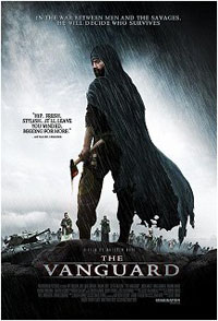 Vanguard, The